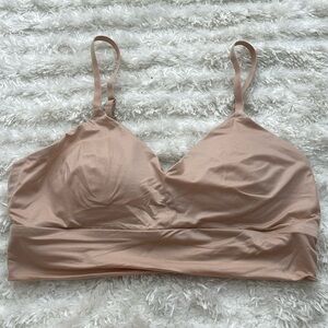 Aerie Sunnie Wireless Bra